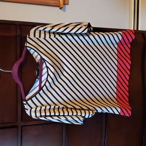 New York and Company Blouse